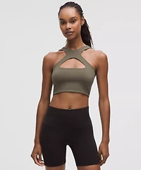 Bend This Scoop and Cross Bra *Light Support, A-C Cups | Women's Bras