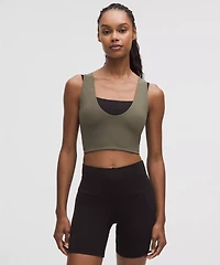 Bend This Scoop and Cross Bra *Light Support, A-C Cups | Women's Bras