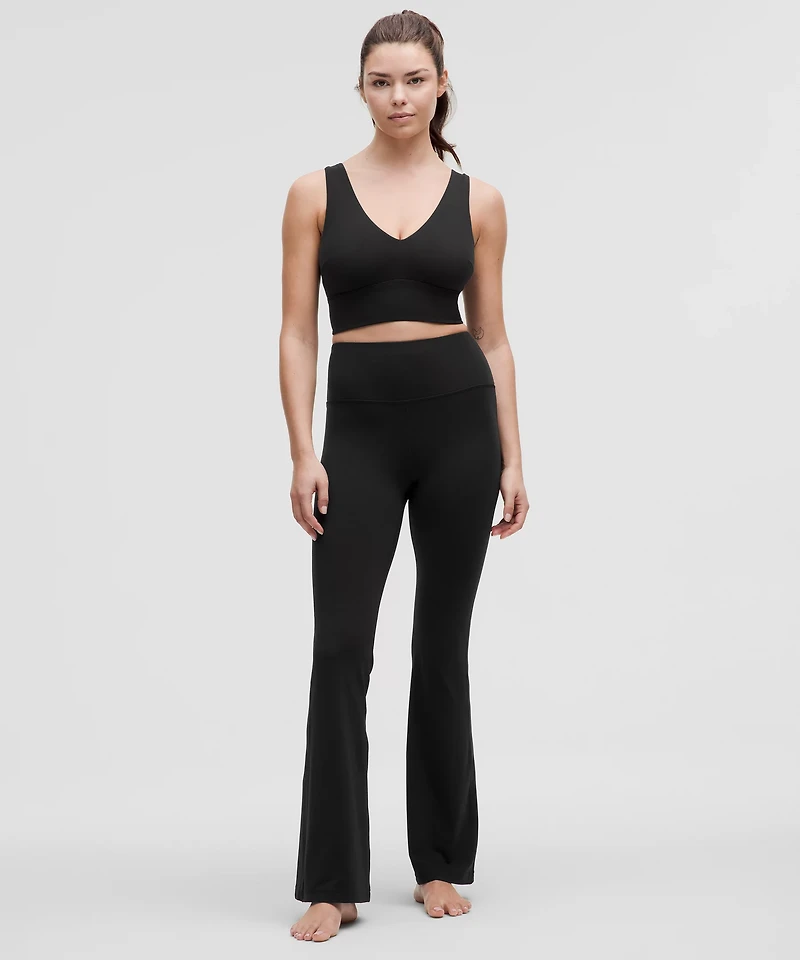 lululemon Align™ V-Neck Bra *Light Support, DDD/G Cup