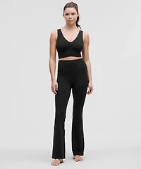 lululemon Align™ V-Neck Bra *Light Support, DDD/G Cup