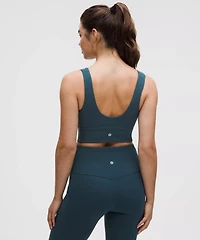 lululemon Align™ V-Neck Bra *Light Support, DDD/G Cup