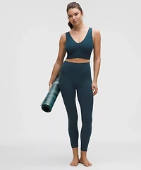 lululemon Align™ V-Neck Bra *Light Support, DDD/G Cup