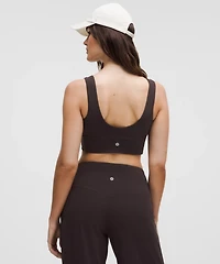 lululemon Align™ V-Neck Bra *Light Support, DDD/G Cup | Women's Bras