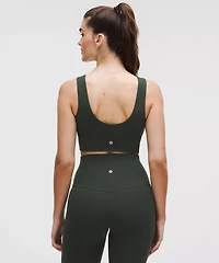 lululemon Align™ V-Neck Bra *Light Support, DDD/G Cup | Women's Bras