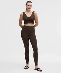 lululemon Align™ V-Neck Bra *Light Support, DDD/G Cup