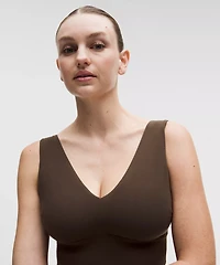 lululemon Align™ V-Neck Bra *Light Support, DDD/G Cup