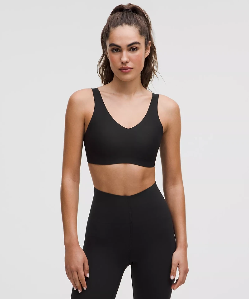 lululemon Glow Up™ Bra *Medium Support, B/C Cup | Women's Bras