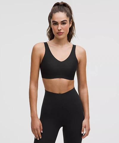 lululemon Glow Up™ Bra *Medium Support, B/C Cup | Women's Bras