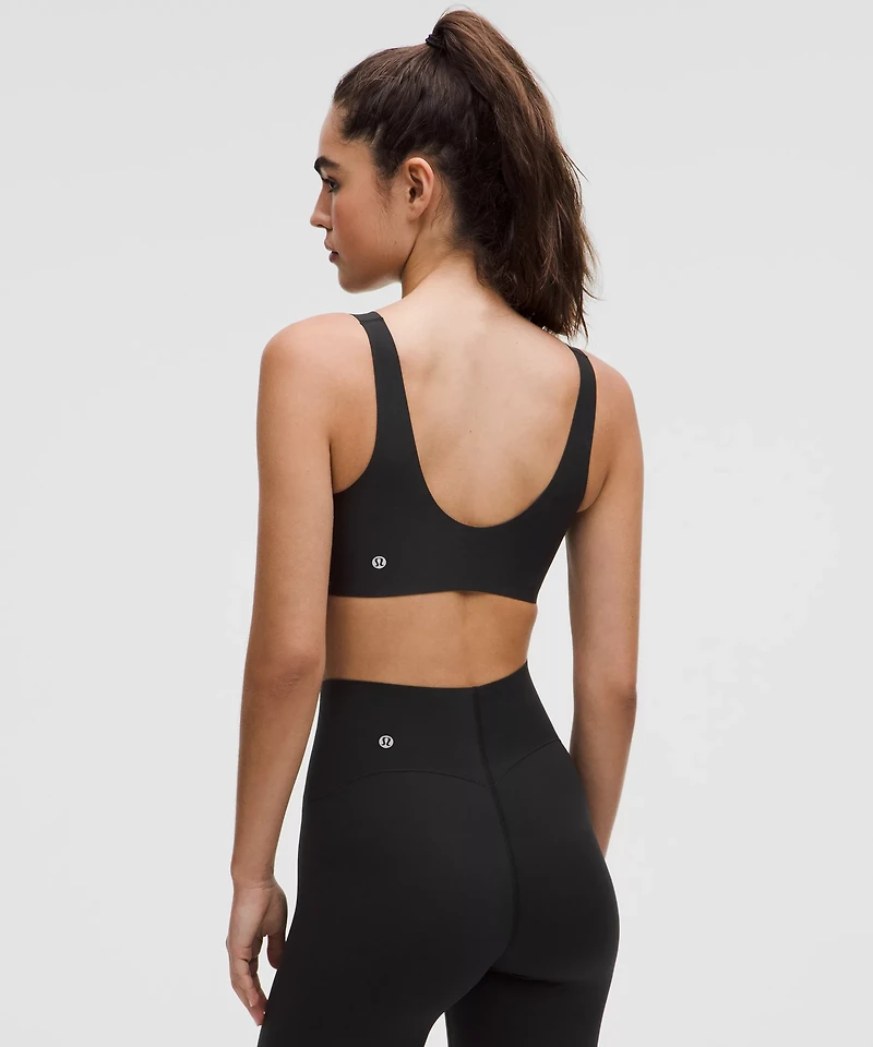 lululemon Glow Up™ Bra *Medium Support, B/C Cup | Women's Bras