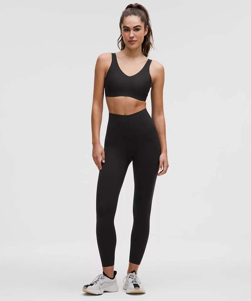 lululemon Glow Up™ Bra *Medium Support, B/C Cup | Women's Bras