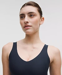lululemon Glow Up™ Bra *Medium Support, B/C Cup | Women's Bras