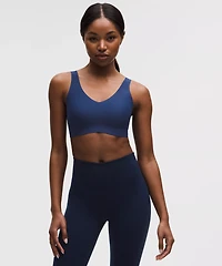 lululemon Glow Up™ Bra *Medium Support, B/C Cup