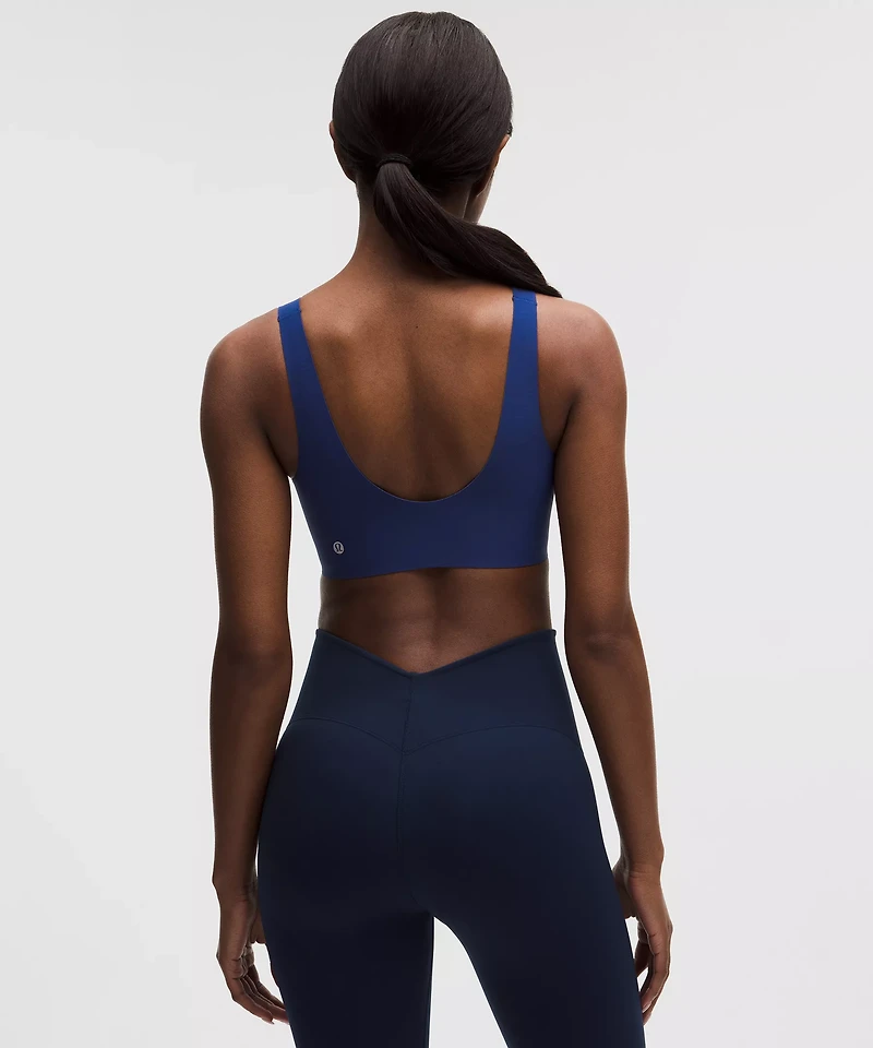 lululemon Glow Up™ Bra *Medium Support, B/C Cup