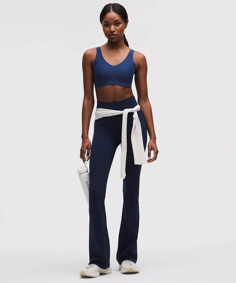 lululemon Glow Up™ Bra *Medium Support, B/C Cup