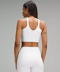 Bend This V and Racer Bra *Light Support, A-C Cups