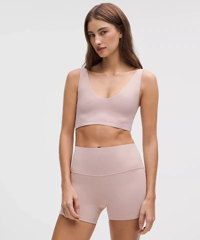 Bend This Scoop and Square Bra *Light Support, A-C Cups | Women's Bras