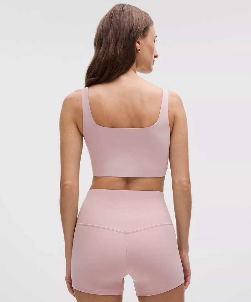Bend This Scoop and Square Bra *Light Support, A-C Cups | Women's Bras