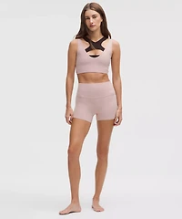Bend This Scoop and Square Bra *Light Support, A-C Cups | Women's Bras
