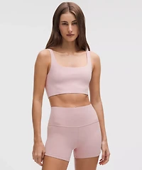 Bend This Scoop and Square Bra *Light Support, A-C Cups | Women's Bras