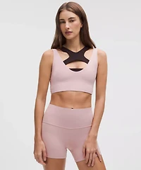 Bend This Scoop and Square Bra *Light Support, A-C Cups | Women's Bras