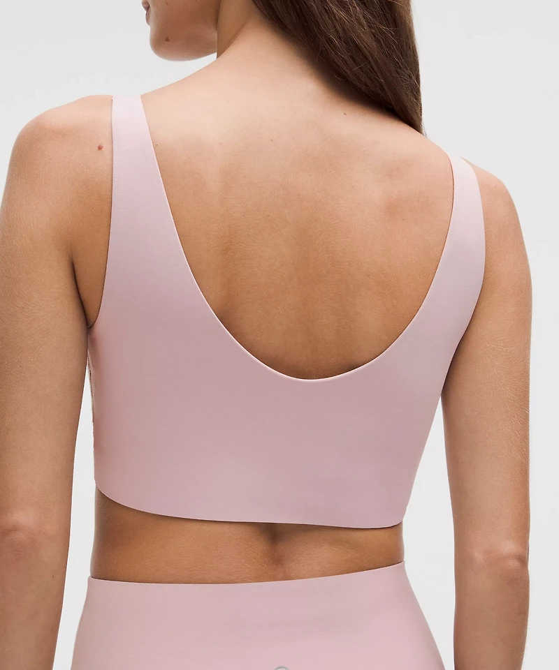 Bend This Scoop and Square Bra *Light Support, A-C Cups | Women's Bras
