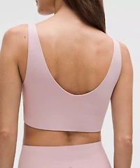 Bend This Scoop and Square Bra *Light Support, A-C Cups | Women's Bras