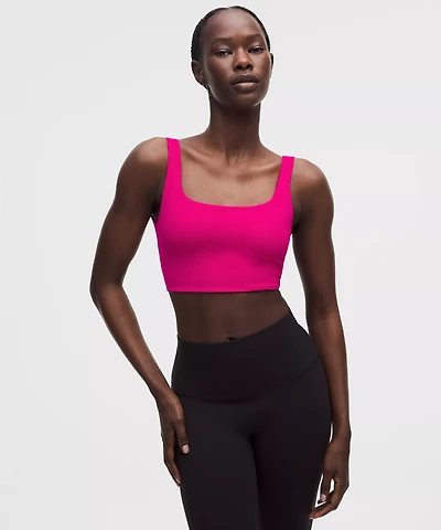 Bend This Scoop and Square Bra *Light Support, A-C Cups