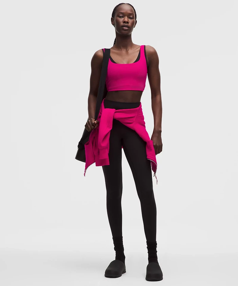 Bend This Scoop and Square Bra *Light Support, A-C Cups | Women's Bras