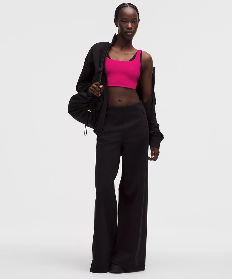 Bend This Scoop and Square Bra *Light Support, A-C Cups | Women's Bras