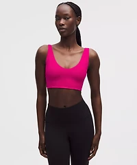 Bend This Scoop and Square Bra *Light Support, A-C Cups | Women's Bras