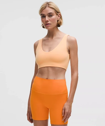 Bend This Scoop and Square Bra *Light Support, A-C Cups | Women's Bras