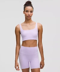 Bend This Scoop and Square Bra *Light Support, A-C Cups | Women's Bras