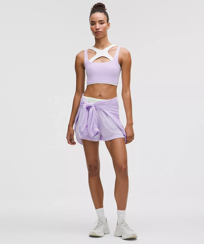 Bend This Scoop and Square Bra *Light Support, A-C Cups | Women's Bras