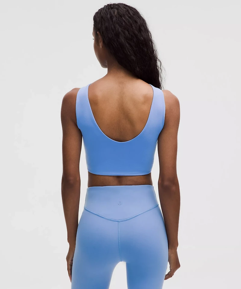 Bend This Scoop and Cross Bra *Light Support, A-C Cups | Women's Bras