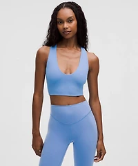 Bend This Scoop and Cross Bra *Light Support, A-C Cups | Women's Bras