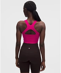 Bend This Scoop and Cross Bra *Light Support, A-C Cups | Women's Bras