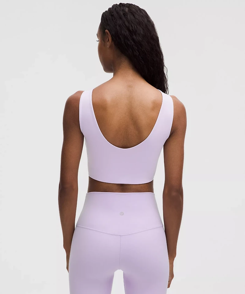 Bend This Scoop and Cross Bra *Light Support, A-C Cups | Women's Bras