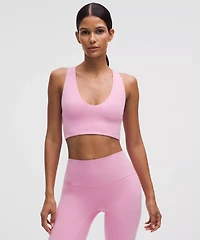 Bend This Scoop and Cross Bra *Light Support, A-C Cups | Women's Bras
