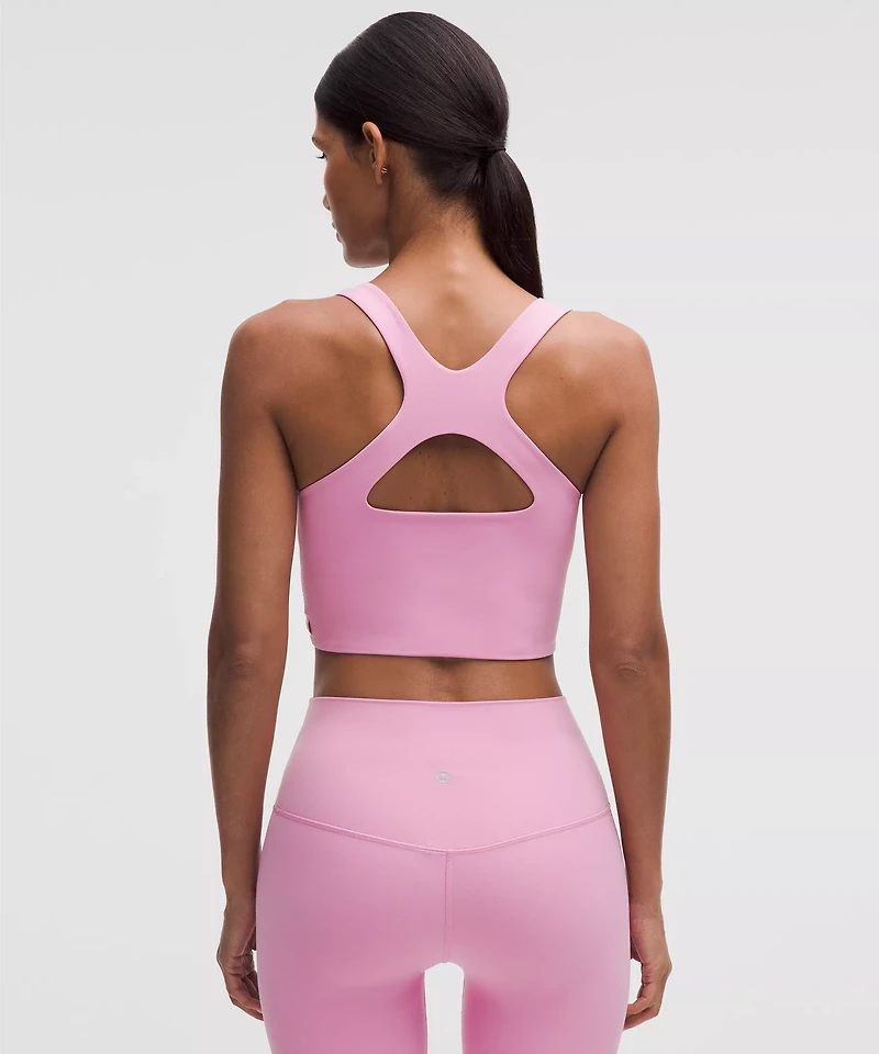 Bend This Scoop and Cross Bra *Light Support, A-C Cups | Women's Bras