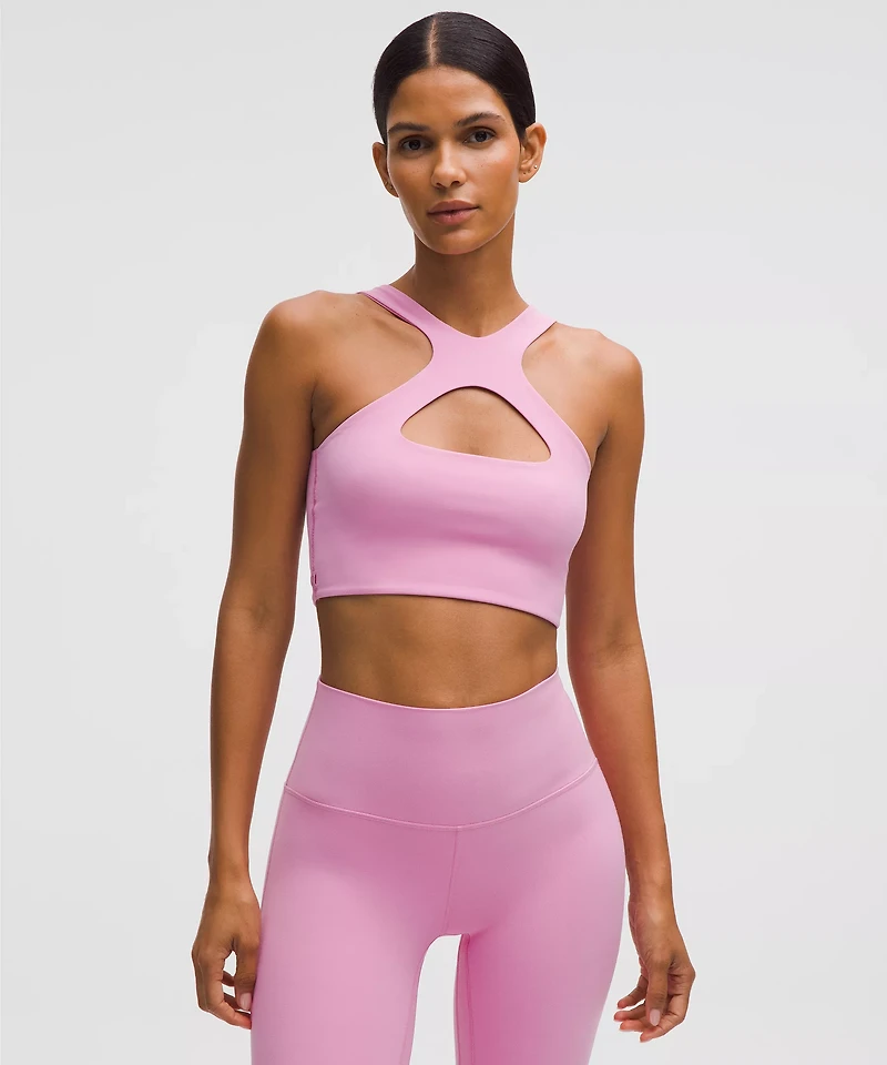 Bend This Scoop and Cross Bra *Light Support, A-C Cups | Women's Bras