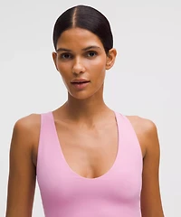 Bend This Scoop and Cross Bra *Light Support, A-C Cups | Women's Bras