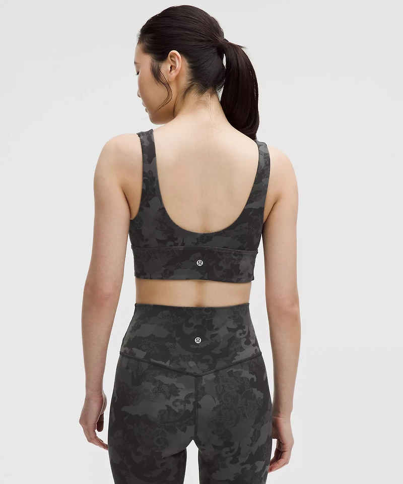 lululemon Align™ V-Neck Bra *Light Support, C/D Cup | Women's Bras