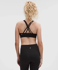 lululemon Energy Bra *Medium Support, B–D Cups | Women's Bras