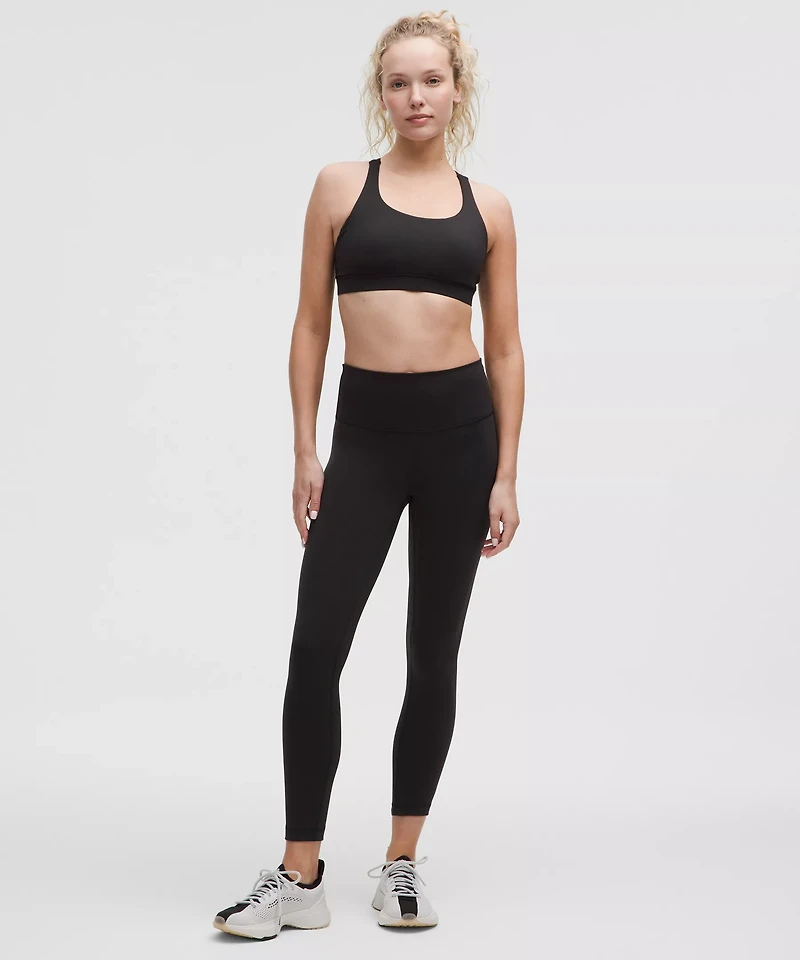 lululemon Energy Bra *Medium Support, B–D Cups | Women's Bras