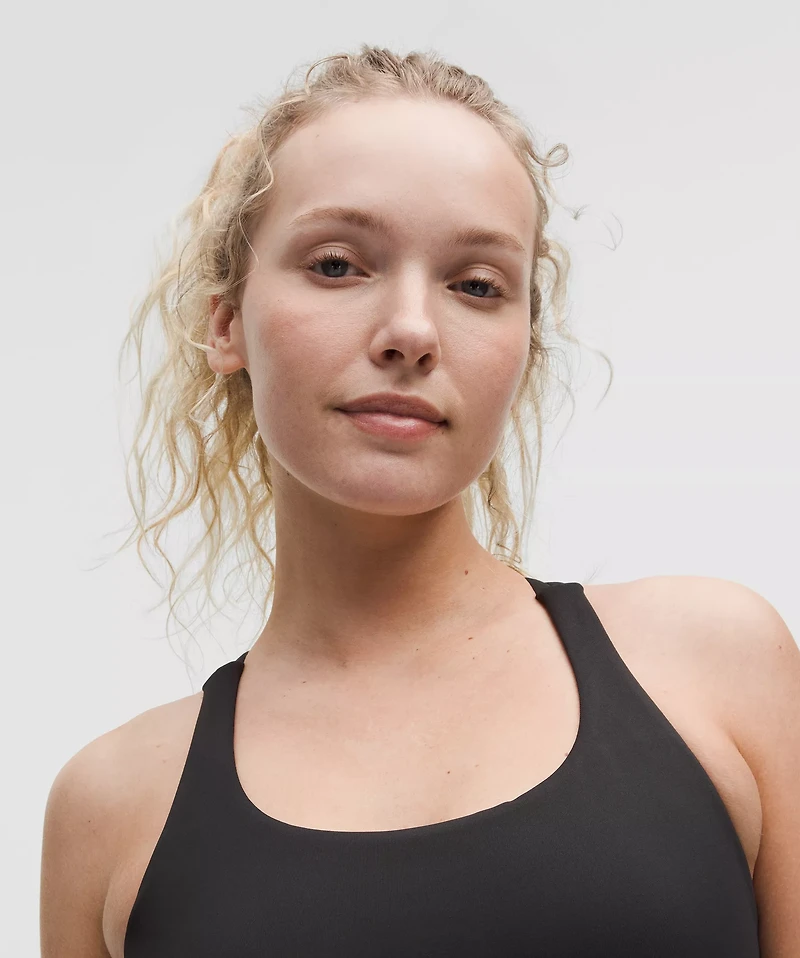 lululemon Energy Bra *Medium Support, B–D Cups | Women's Bras