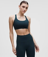 lululemon Energy Bra *Medium Support, B–D Cups