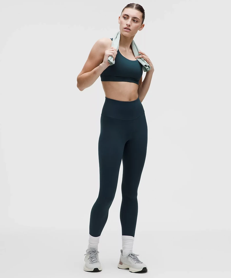 lululemon Energy Bra *Medium Support, B–D Cups