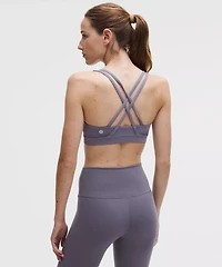 lululemon Energy Bra *Medium Support, B–D Cups