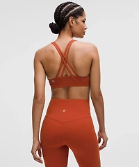 lululemon Energy Bra *Medium Support, B–D Cups | Women's Bras