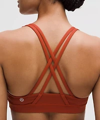 lululemon Energy Bra *Medium Support, B–D Cups | Women's Bras